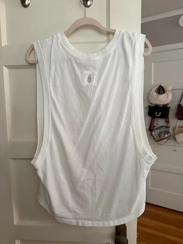 FP Movement Muscle Tank - Image 2