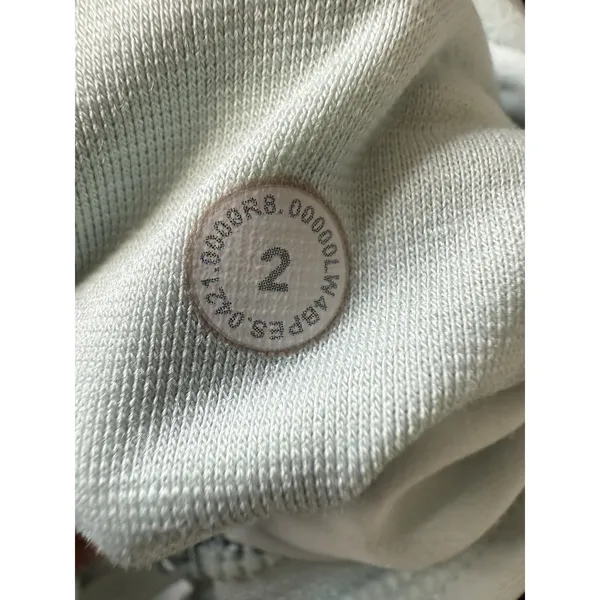Lululemon‎ Define Jacket Hoodie*Nulu Jade Grey / Sage Green size 2 - Image 5