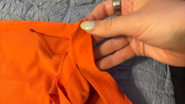 Lululemon Swiftly Short Sleeve  - Image 2