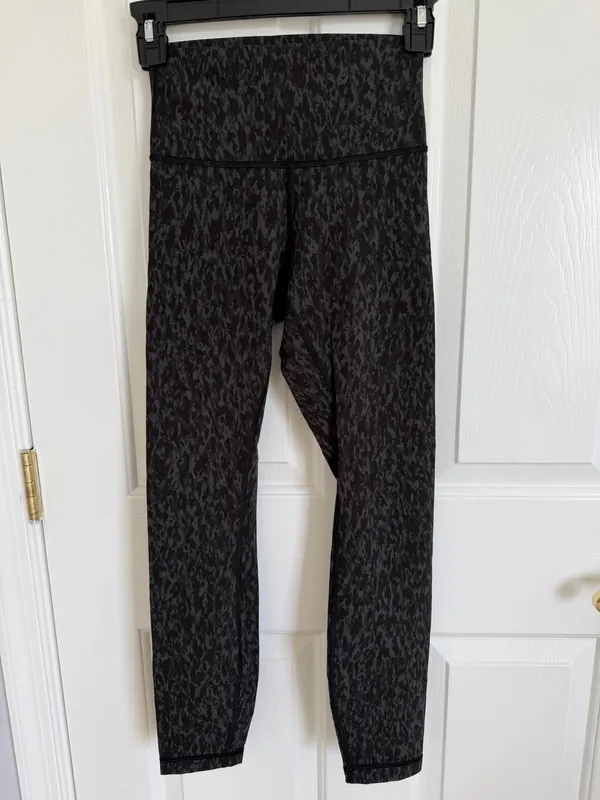 Lululemon Wunder Under High-Rise - Image 2