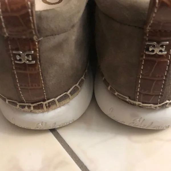 Sam Edelman kassie slip on sneaker New no tags - Image 3