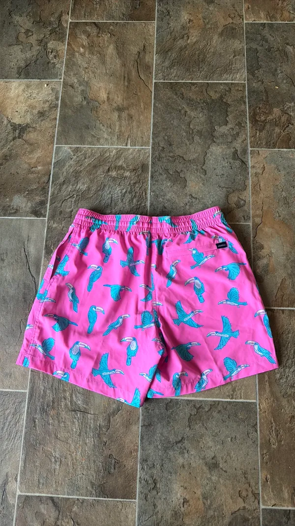 Men’s Chubbies Swim Trunks - Image 2