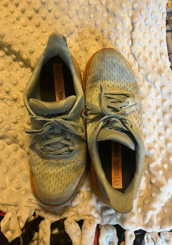 Hoka Clifton 8 - Image 5