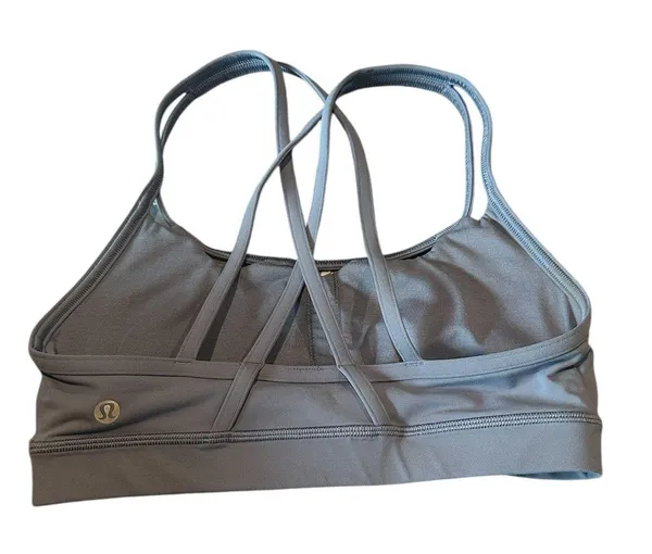 Lululemon Sports Bra - Image 2