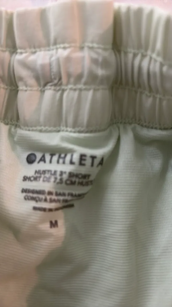 Athleta Shorts - Image 3