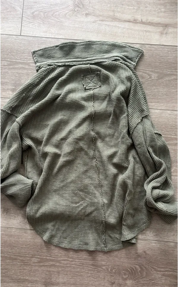 Aerie Long Sleeve - Image 2