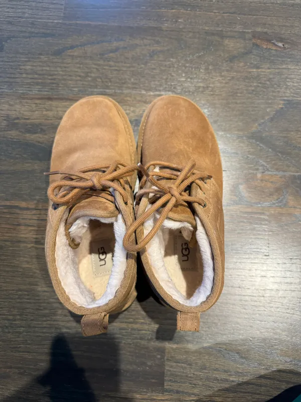 UGG Neumel Boot - Image 2