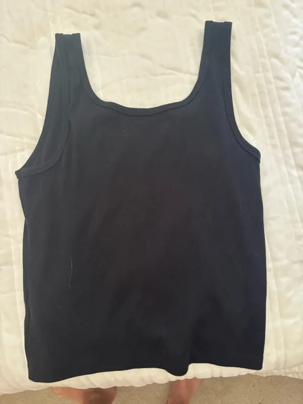 American Flag Tank Aeropostale - Image 2