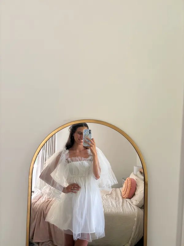 Bridal dress White Size XS - Image 2