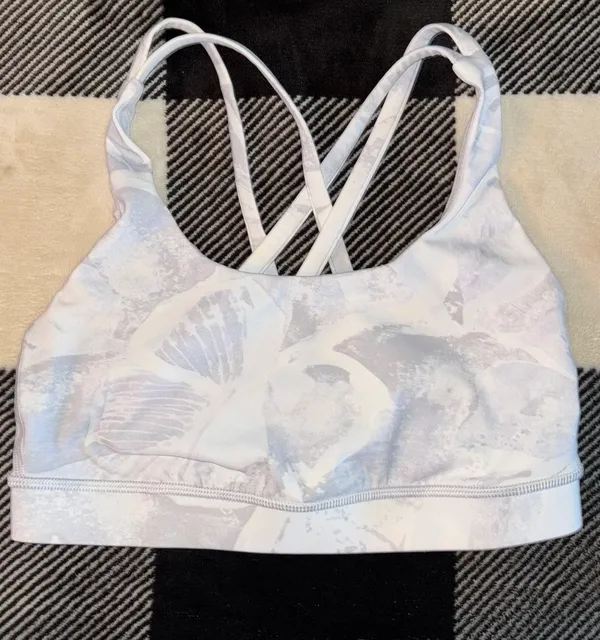 Lululemon Energy Sports Bra 4 - Image 3