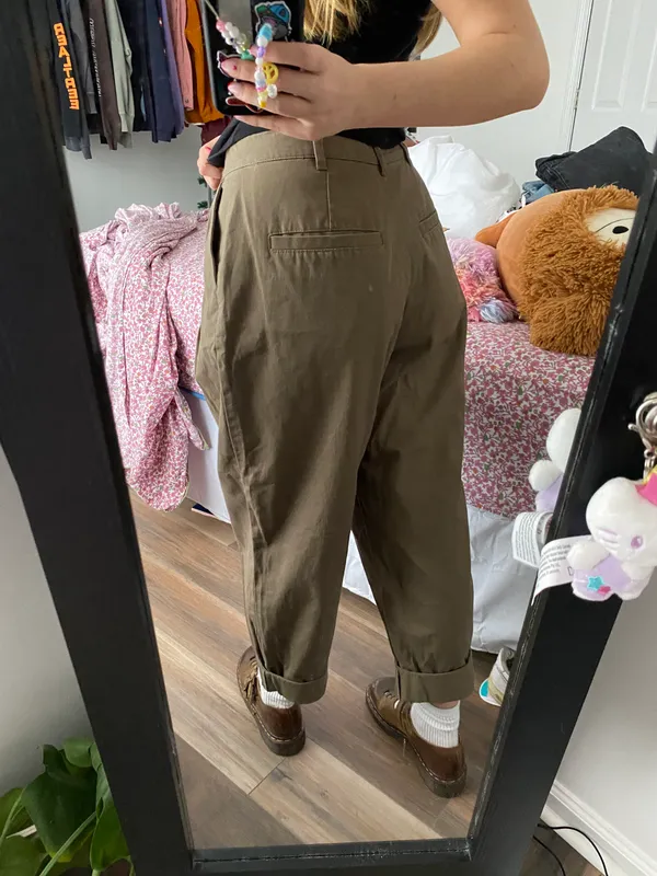 ASOS BRAND NEW  pants - Image 3