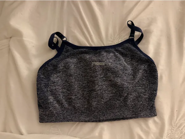 Gymshark Sports Bra - Image 4