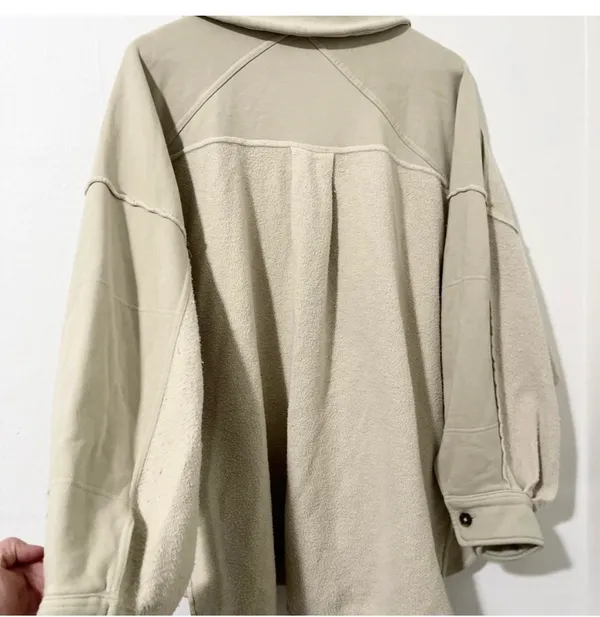 Free People Jordan Jacket - Image 4