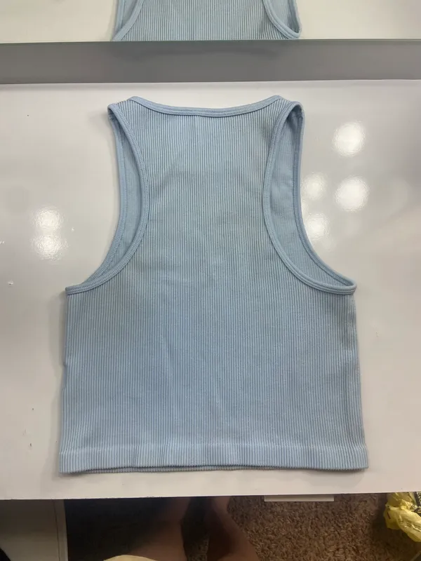 Aeropostale Seriously Soft Seamless Tank - Image 2