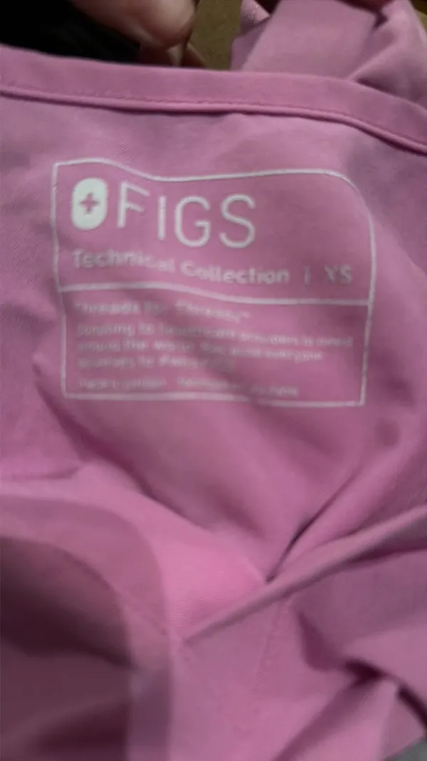 Figs scrubs - Image 2