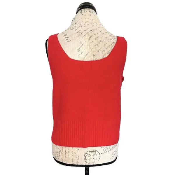 A new day blouse sleeveless - Image 3