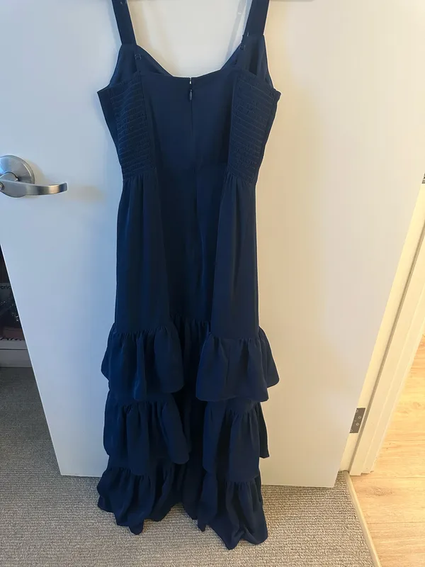 Abercrombie Dress Maxi - Image 5