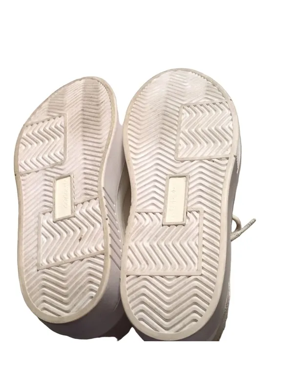 Ivy Park x Adidas Super Sleek 72 'Icy Park' Size 7.5 - Image 8