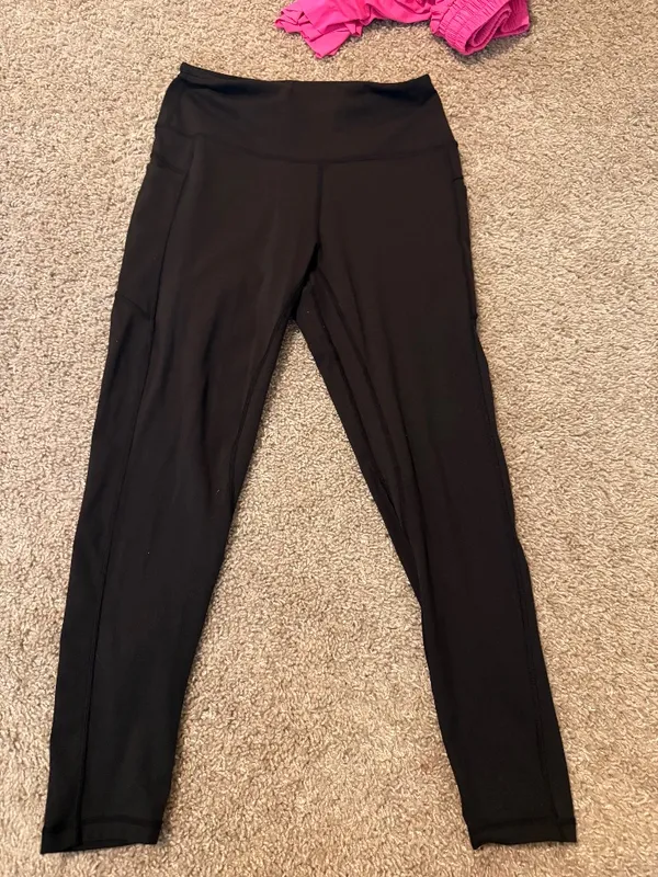 Senita Athletics Leggings - Image 2