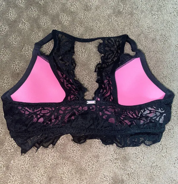 Victoria's Secret PINK Bralette - Image 2