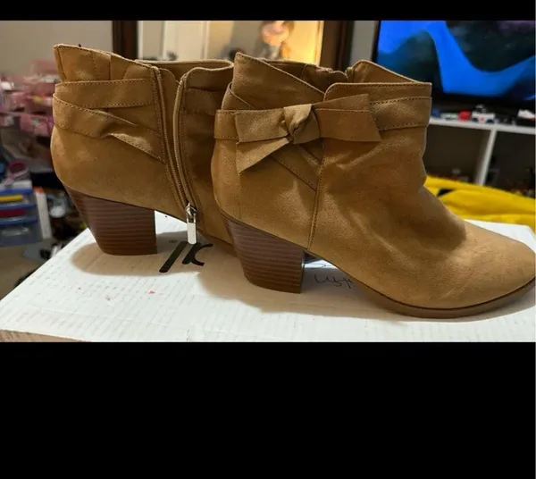 Torrid Boots - Image 4