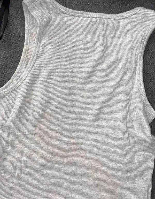 J Galt Tank Top - Image 3