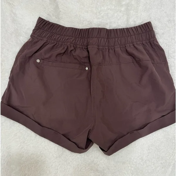 Athletic Shorts Size XS - Image 3
