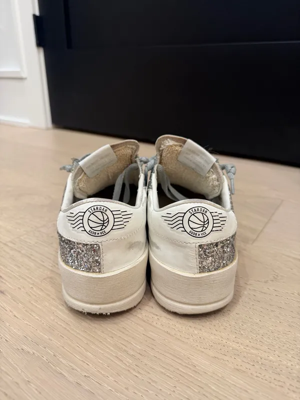 Golden Goose Sneakers Stardan - Image 3