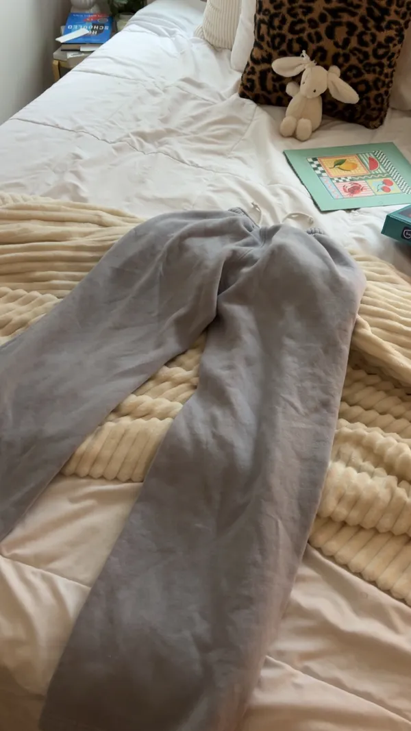 light blue wild fable xxs sweatpants - Image 3