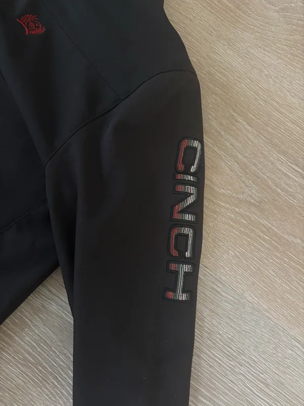 Cinch Jacket  - Image 3