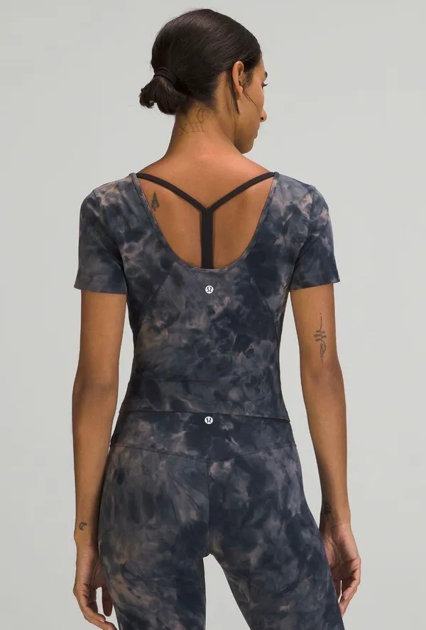 Lululemon Align Top - Image 2