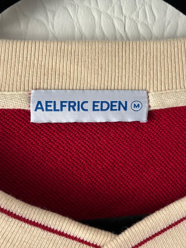 Aelfric Eden Crewneck - Image 2