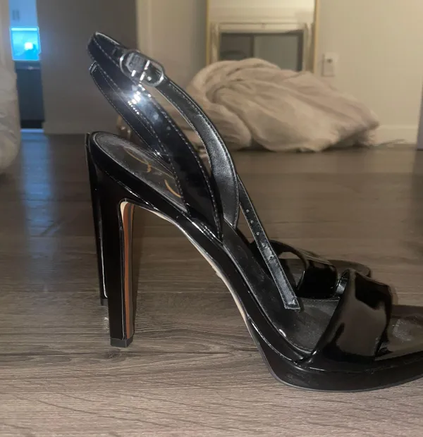 Sam Edelman Jade Heels - Image 4
