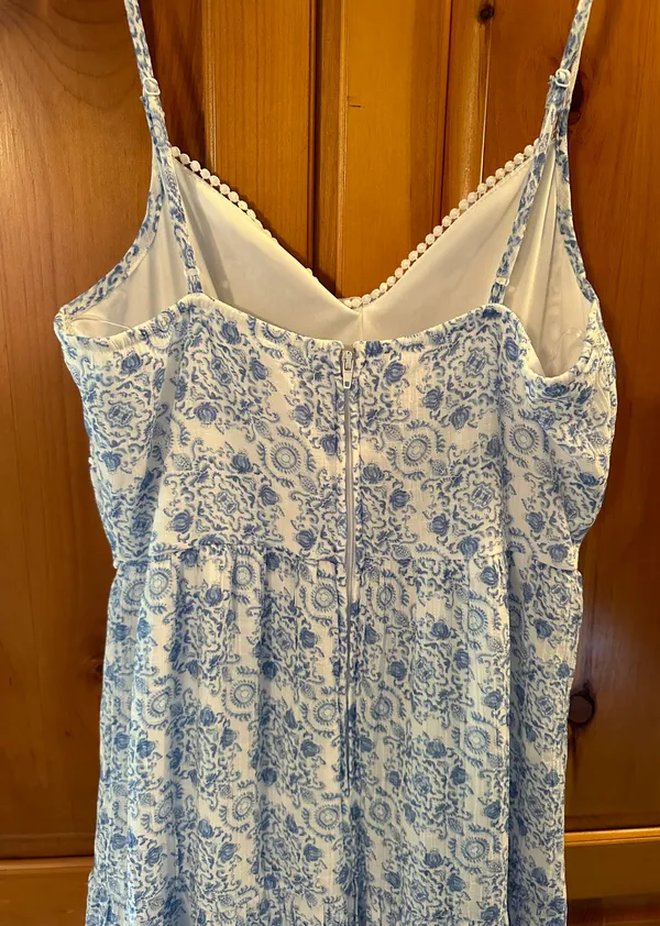 Altard State Shelby Midi Dress - Image 7
