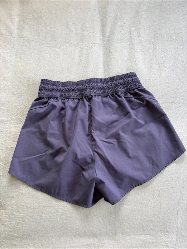 All in Motion Mauve Running Shorts - Image 2