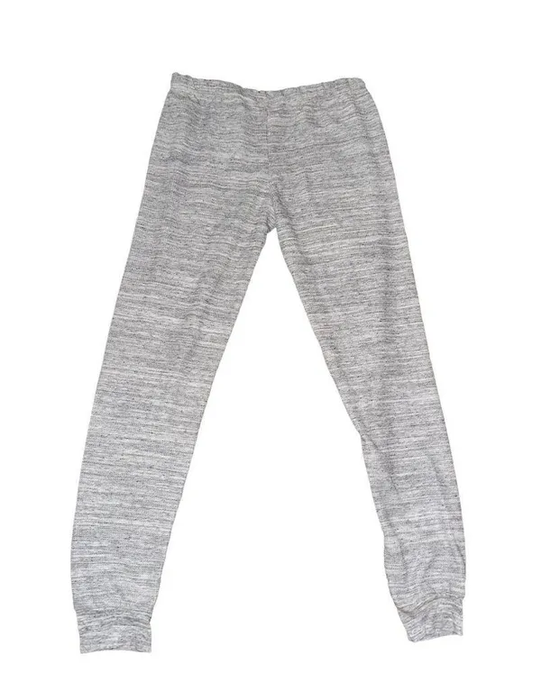 Bobbie Brooks thermal sleepwear set - Image 3