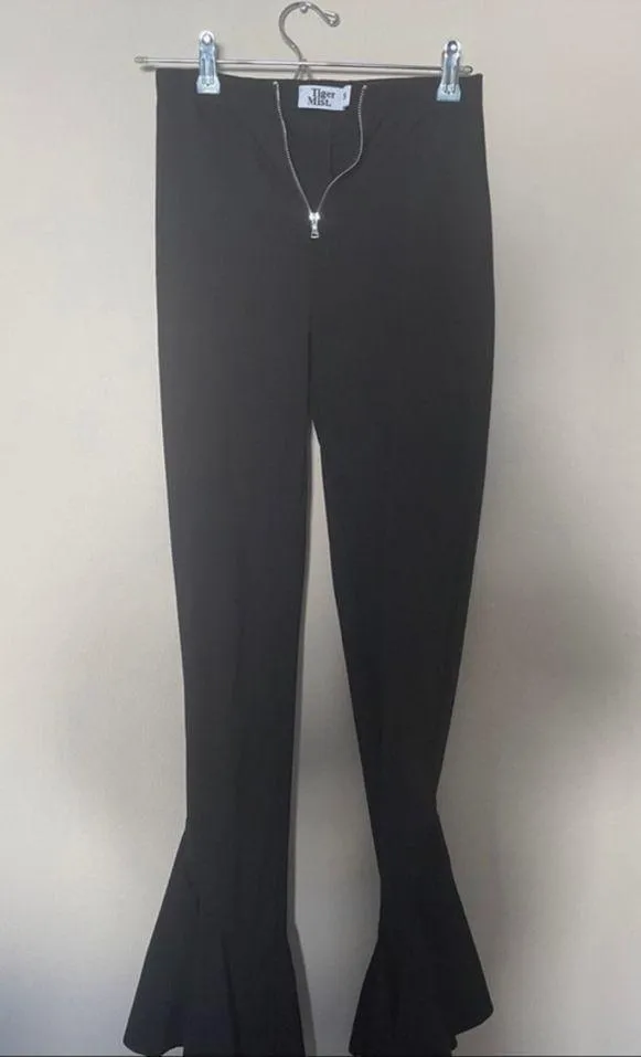 NWOT Tiger Mist Flores Pants XS - Image 4