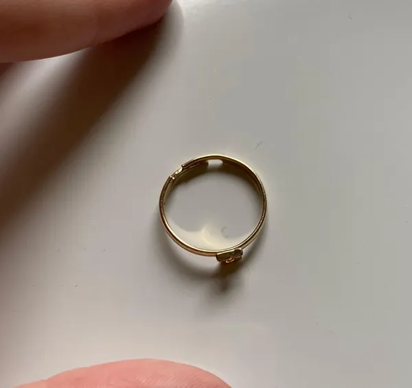 Gold N Ring - Image 3