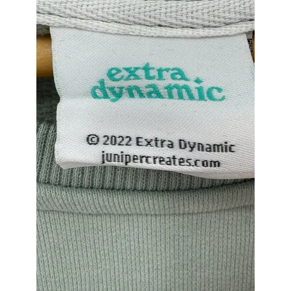 Extra Dynamic Ur Mom Ashley Sweatshirt Merch Ashley Alexander urmomashley's‎ - Image 8