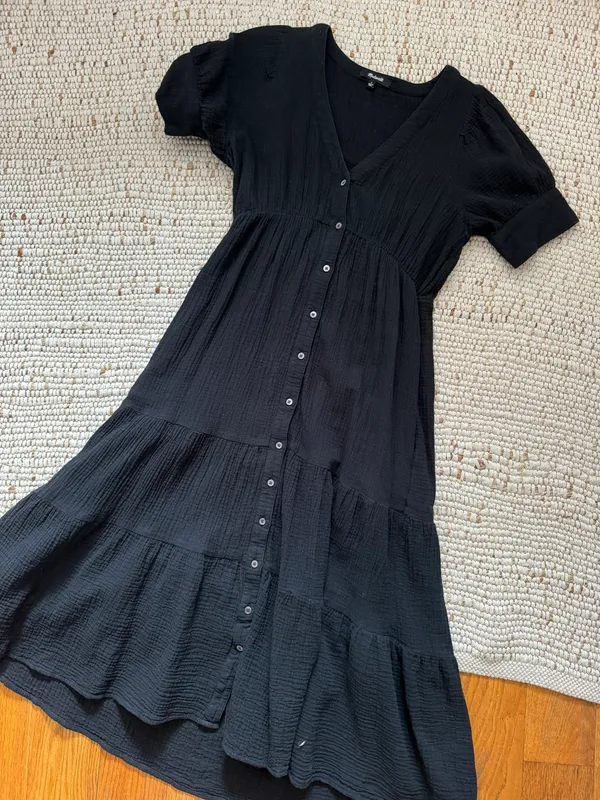 Madewell Dress - Image 5