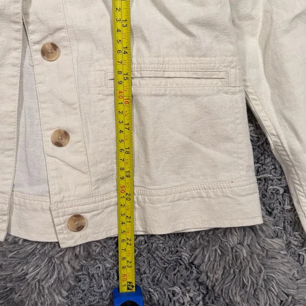 Lucky Brand Jacket - Image 4