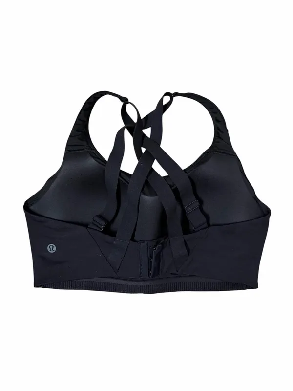 Lululemon Energy Bra High Support 36D - Image 4