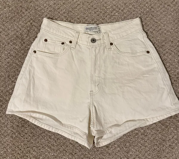 Abercrombie Shorts - Image 2