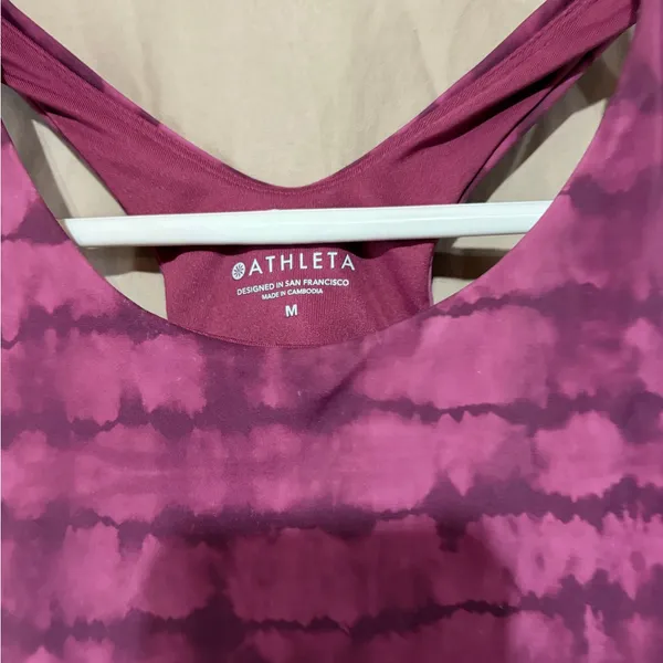 Athleta tank top - Image 2