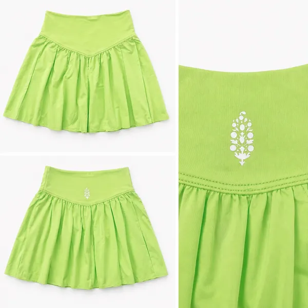 Free people movement skirt - Image 2