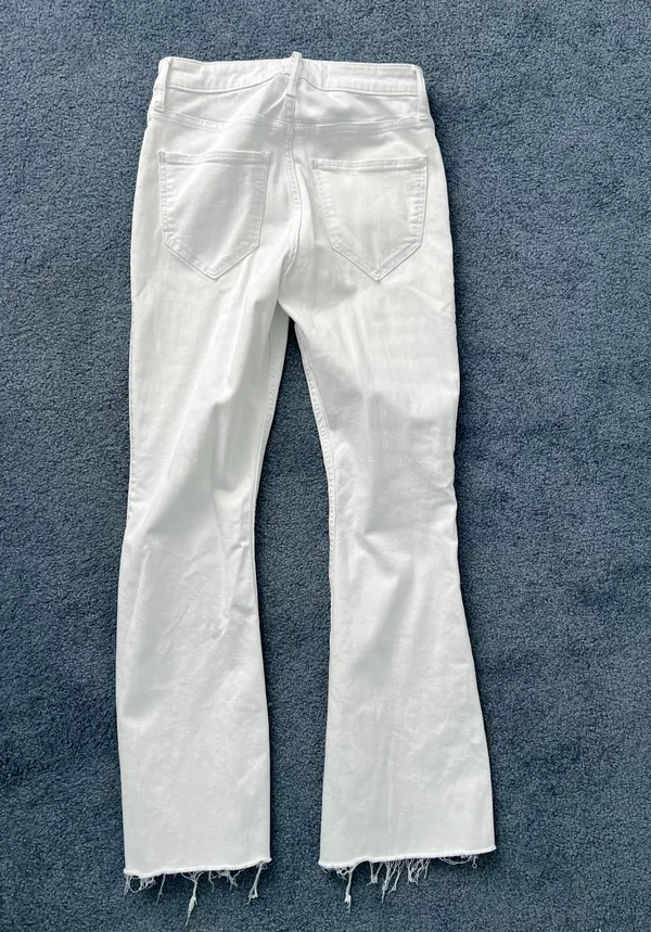 Flare Jeans - Image 2