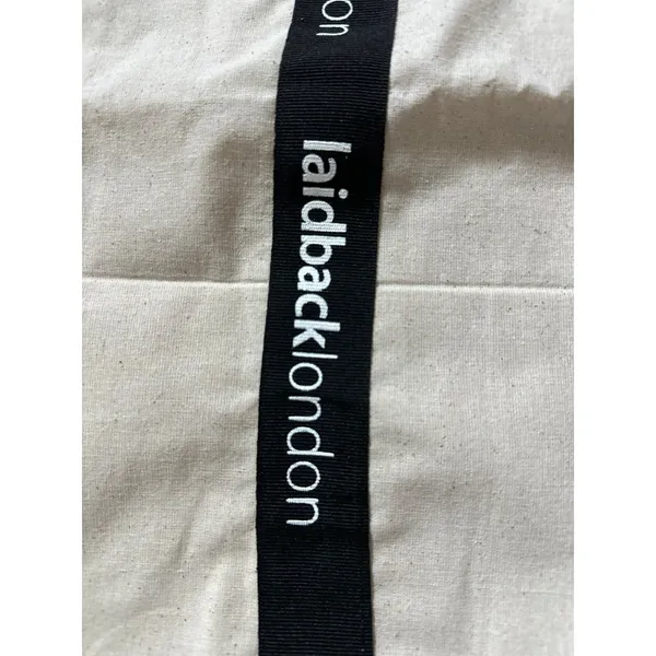 New Laidback London‎ tote bag - Image 4