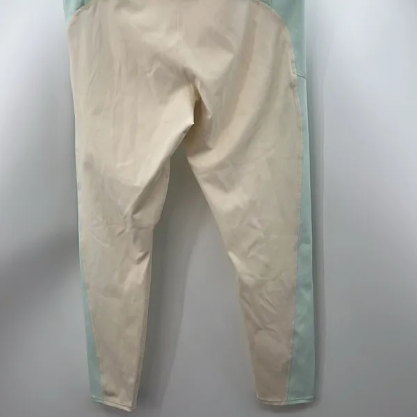Free People Movement 2 color leggings size large - Image 6