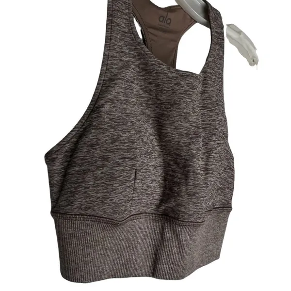 Alo Yoga‎ Sports Bra nwot - Image 2
