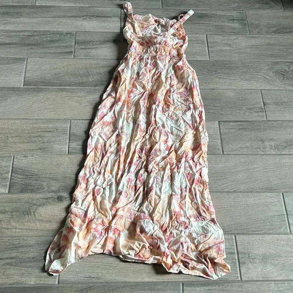 Band of gypsies dress - Image 7